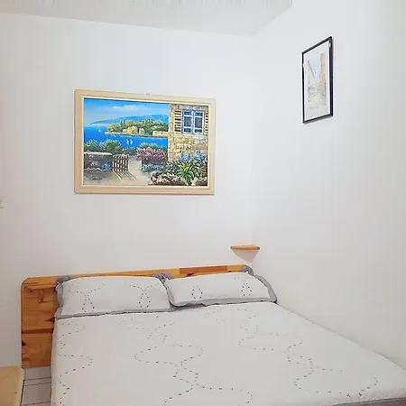 Apartment T2 Climatise - 4 Pers.