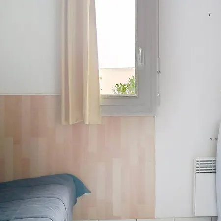 Apartment T2 Climatise - 4 Pers. - Fr-1-610-128 *